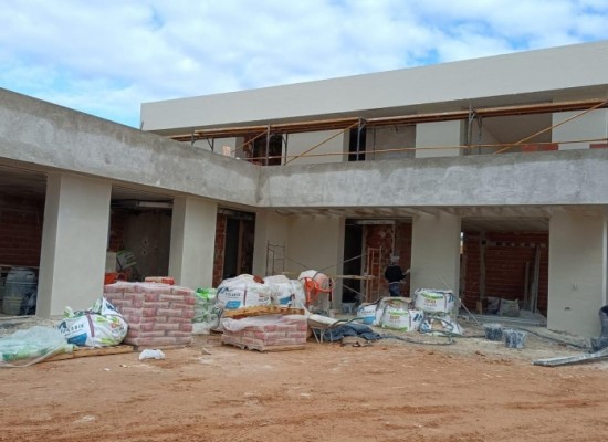 Seguimos cuidando el detalle en cada tipo de construcción